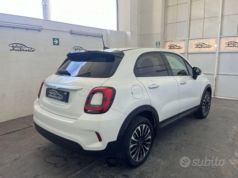 Fiat 500X 2024 photo 5