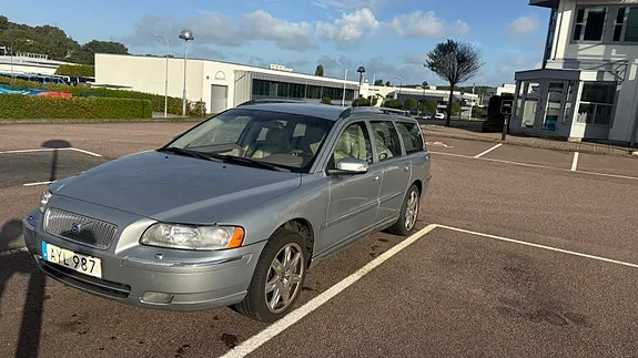 Volvo V70