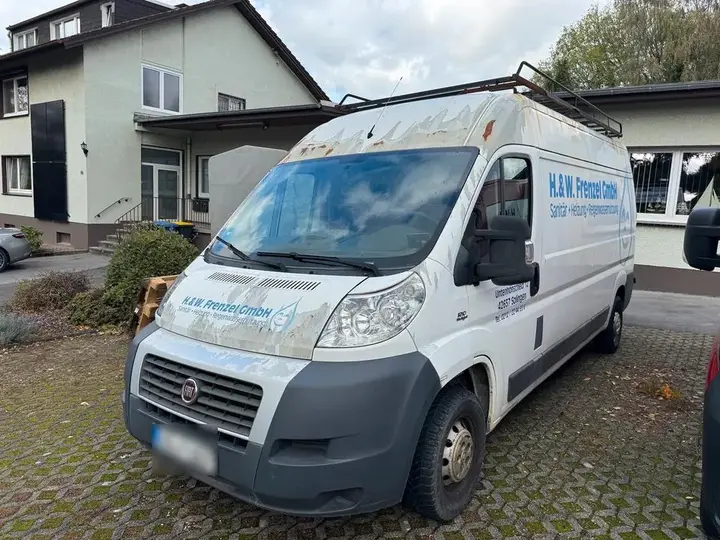 Fiat Ducato