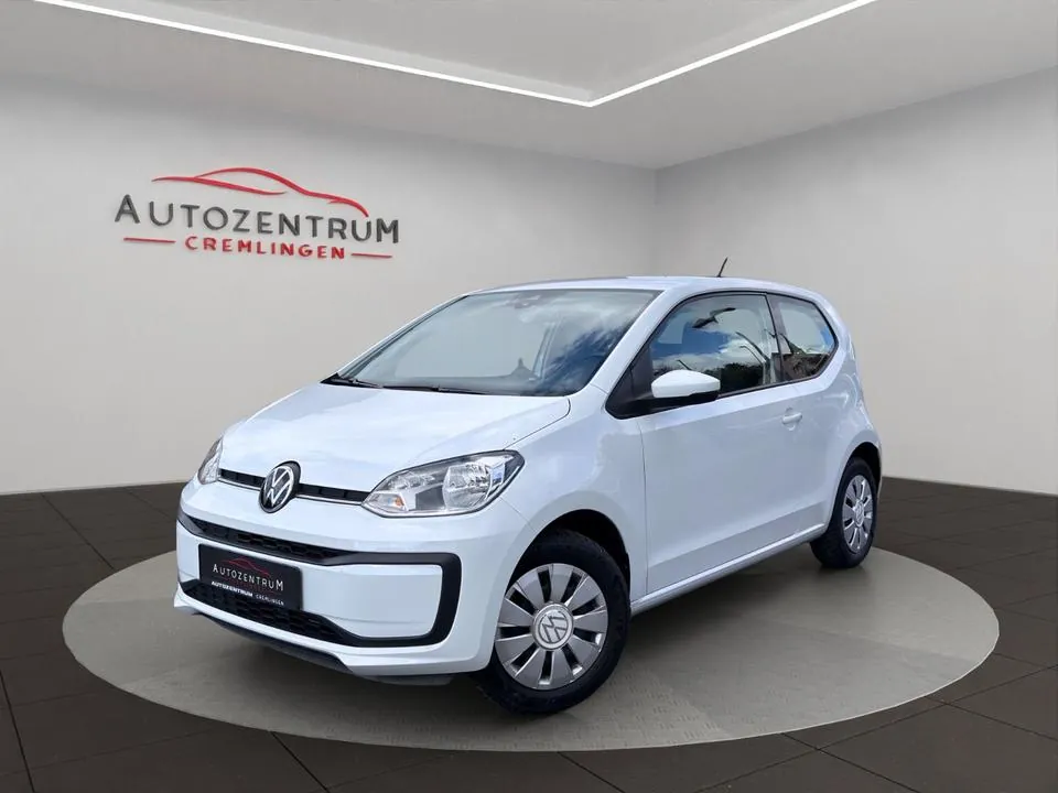 Volkswagen Up