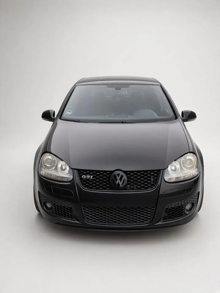 Volkswagen Golf 5 Gti