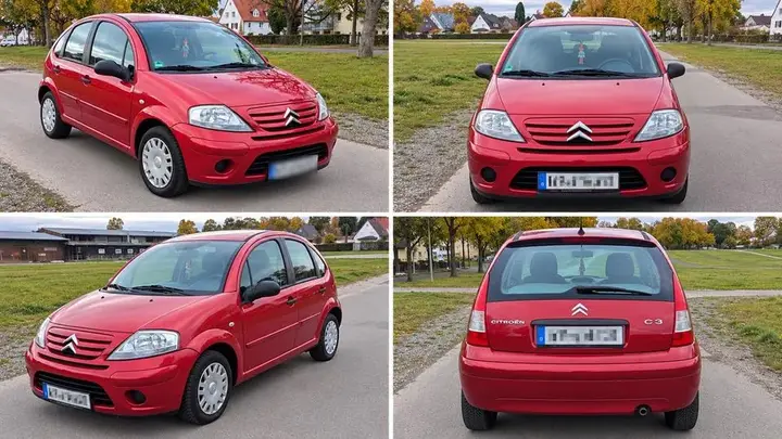 Citroen C3