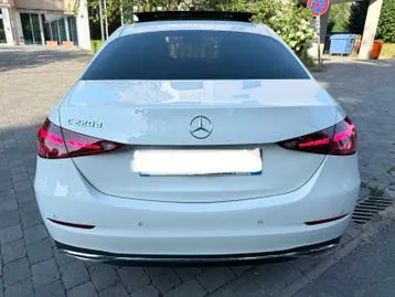 Mercedes-Benz C-Class 2023 photo 2