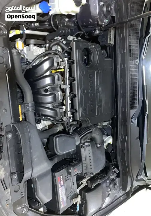 Kia K5 2012 photo 2