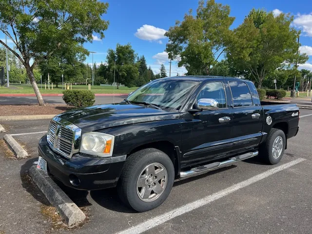 Dodge Dakota