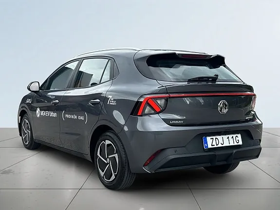 MG Mg4 Ev Urban 2026 photo 5