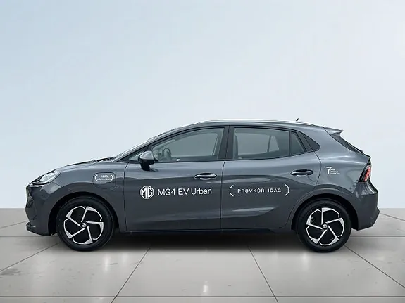 MG Mg4 Ev Urban 2026 photo 4