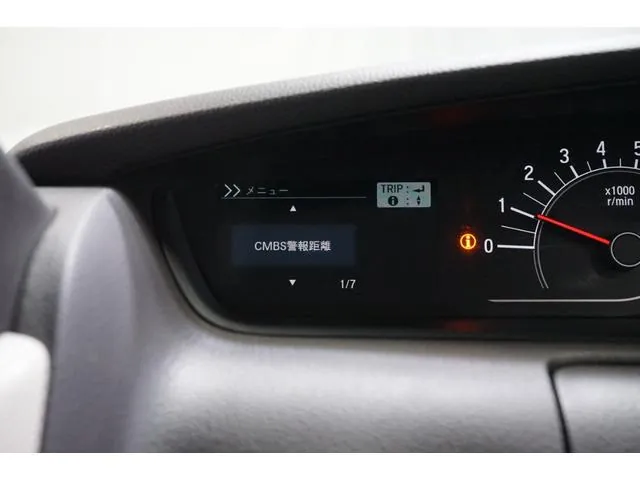 Honda N-Box 2019 photo 5
