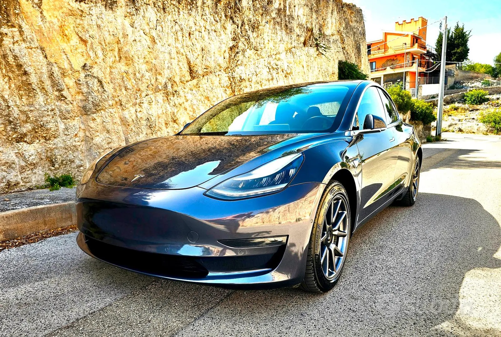 Tesla Model 3 2020 photo 2