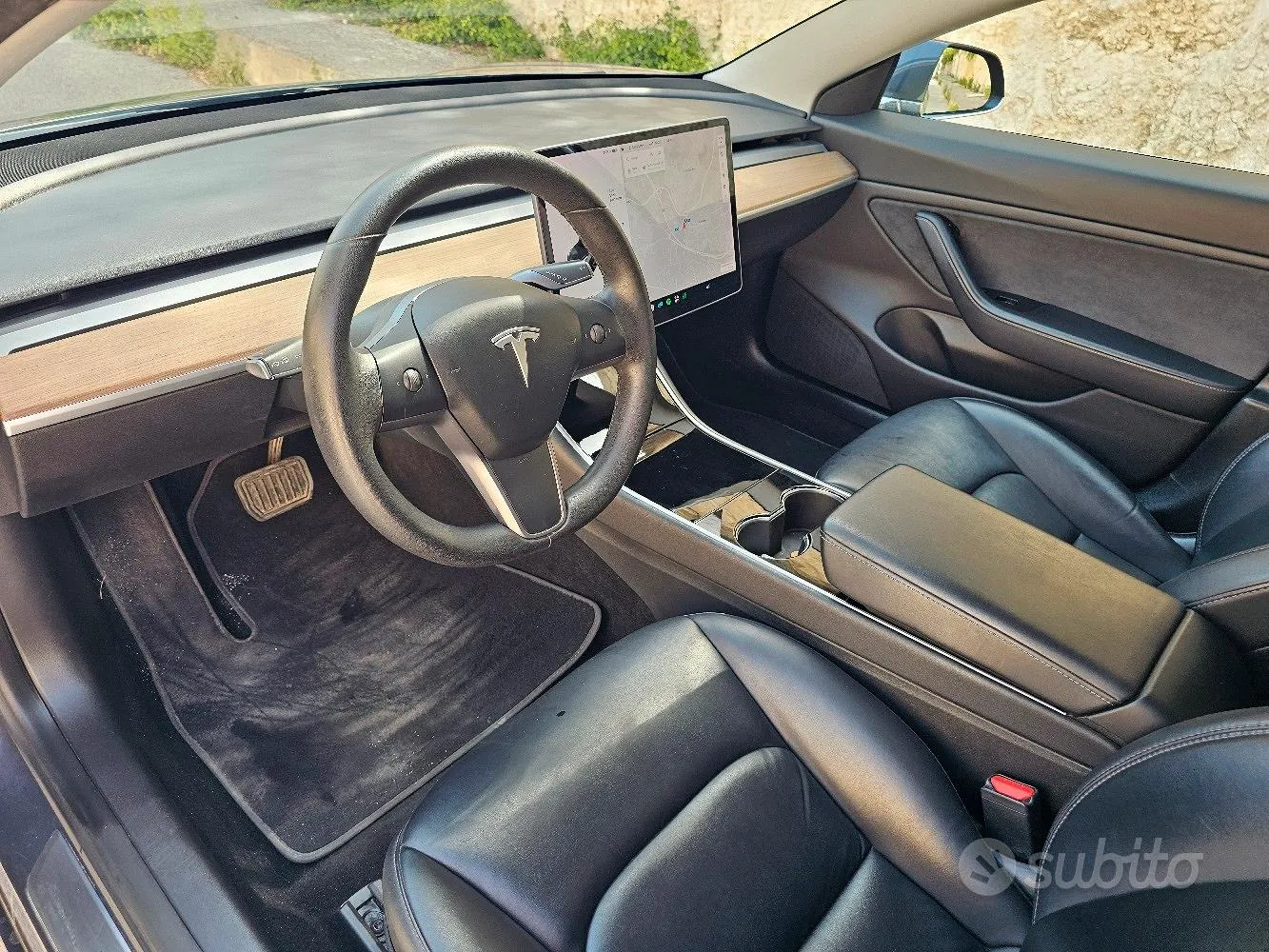 Tesla Model 3 2020 photo 4