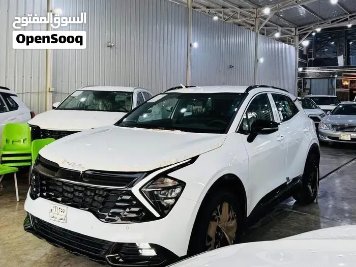 Kia Sportage 2025 photo 4