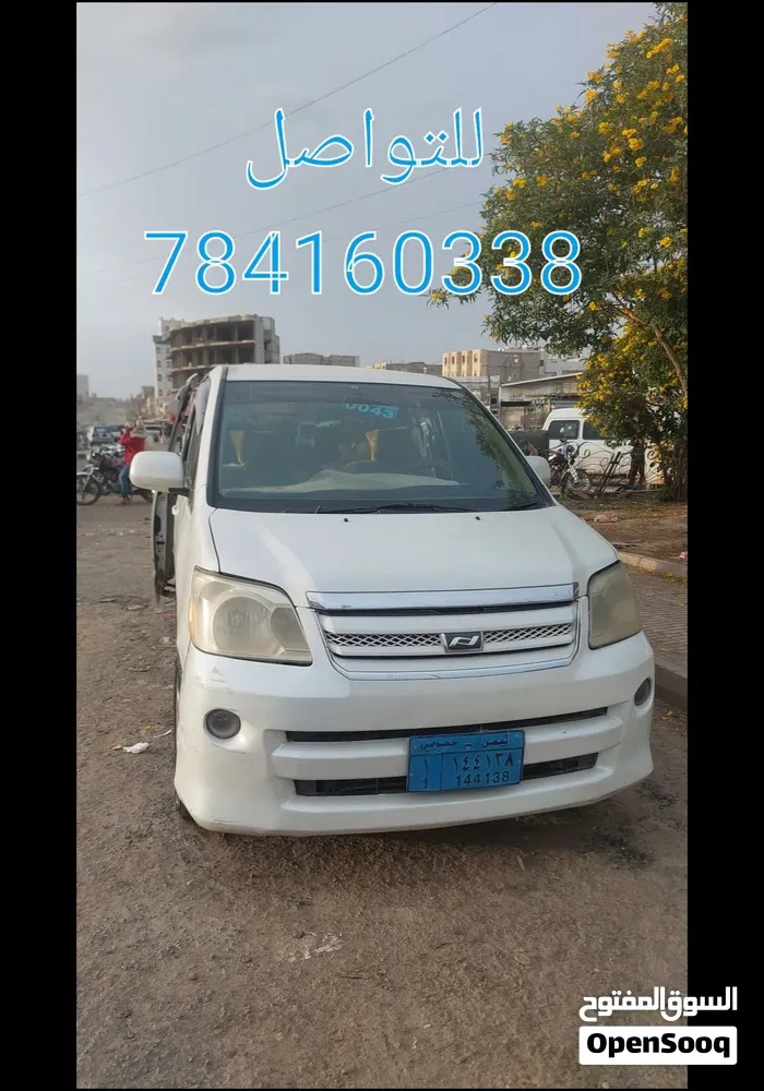 Toyota Other 2005 photo 3