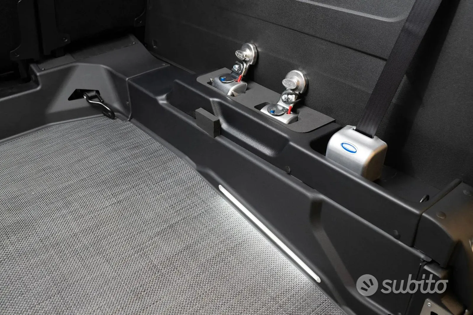 Toyota Proace City 2023 photo 2