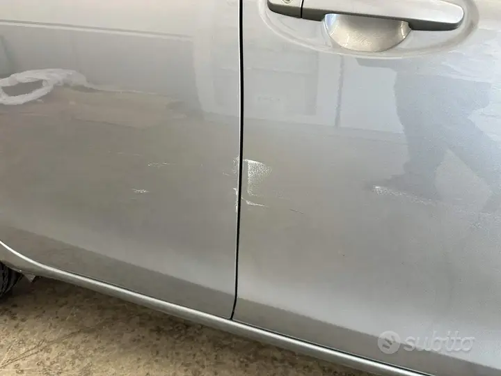 Toyota Yaris 2007 photo 5