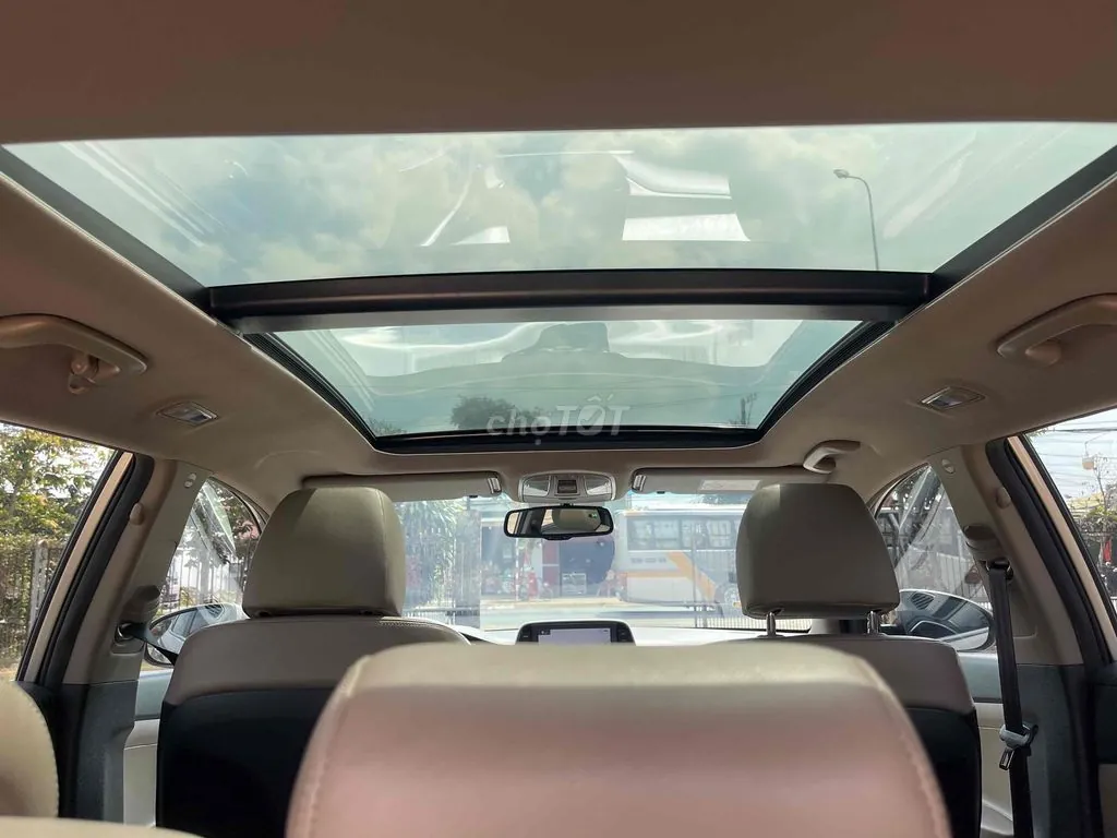 Hyundai Tucson 2019 photo 4