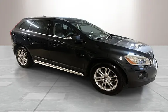 Volvo Xc60 2009 photo 4
