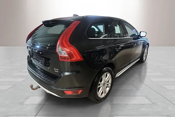 Volvo Xc60 2009 photo 5