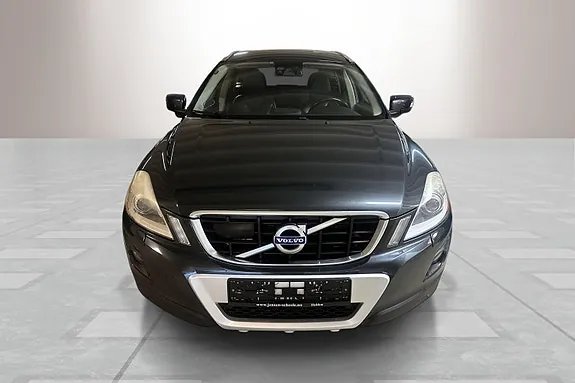 Volvo Xc60 2009 photo 2