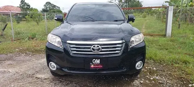 Toyota Vanguard