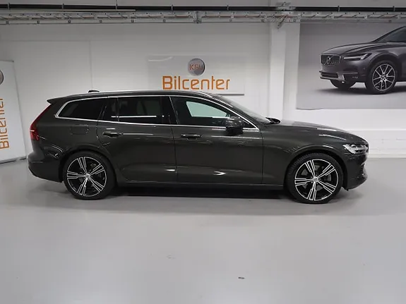 Volvo V60 2022 photo 5