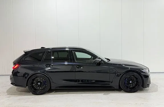 BMW M3 2025 photo 5