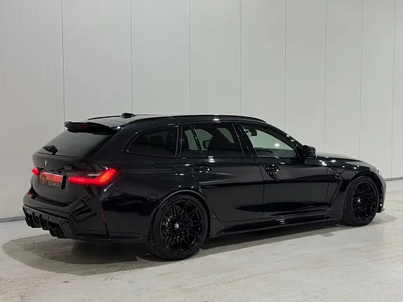 BMW M3 2025 photo 4