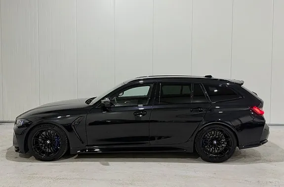BMW M3 2025 photo 2