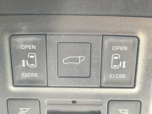 Toyota Voxzie Hybrid S-Z 2022 photo 5