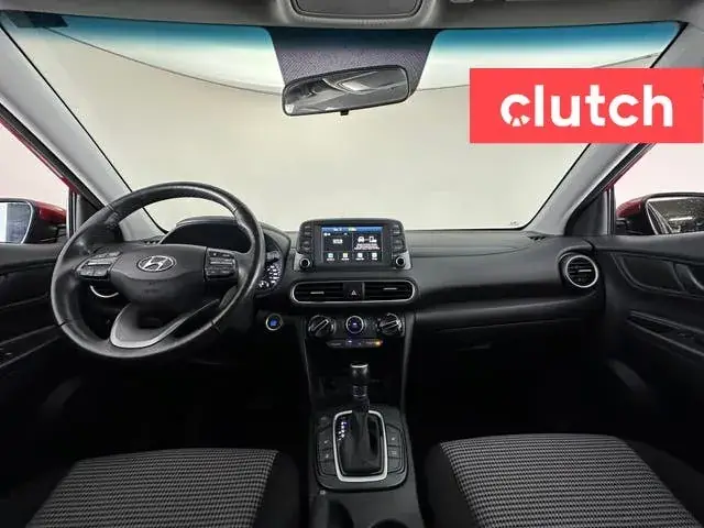 Hyundai Kona 2019 photo 2