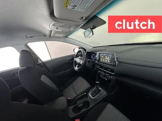Hyundai Kona 2019 photo 5