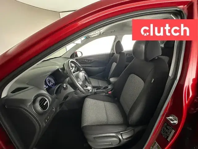 Hyundai Kona 2019 photo 3