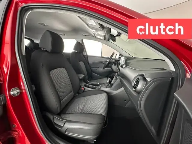 Hyundai Kona 2019 photo 4