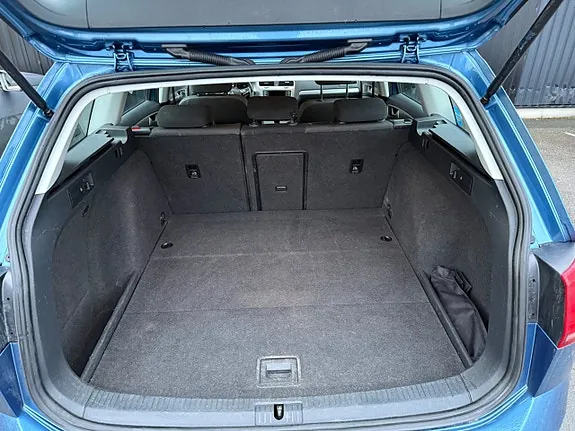 Volkswagen Golf I 2016 photo 3