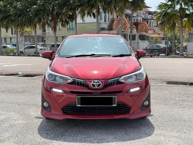 Toyota Vios