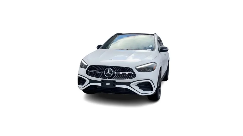 Mercedes-Benz Gla 2026 photo 5