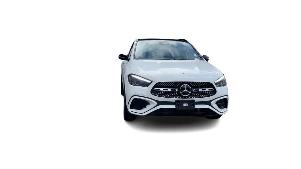 Mercedes-Benz Gla 2026 photo 4