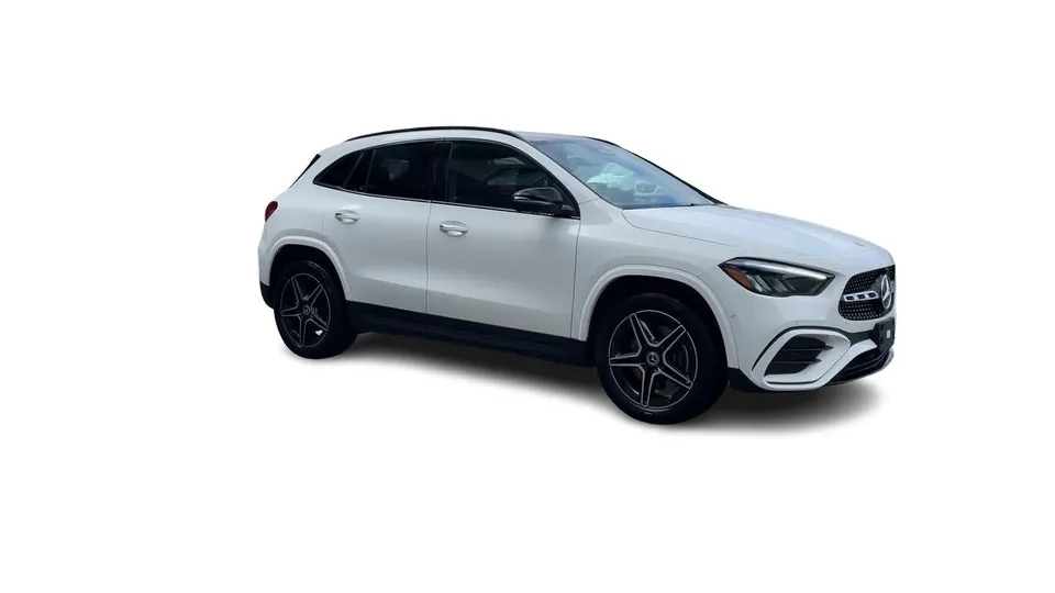 Mercedes-Benz Gla 2026 photo 2