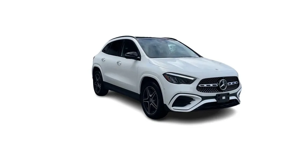Mercedes-Benz Gla 2026 photo 3