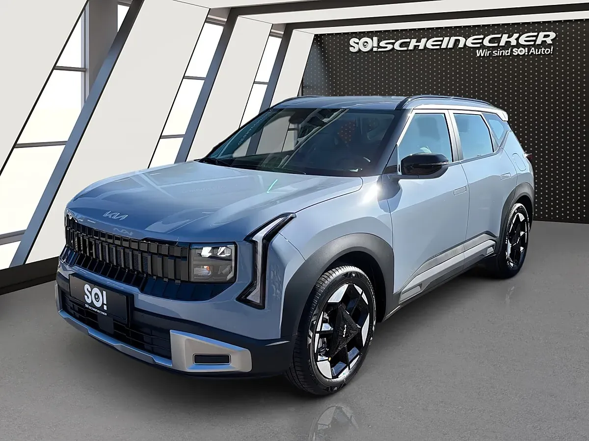 Kia Seltos 2026 photo 3
