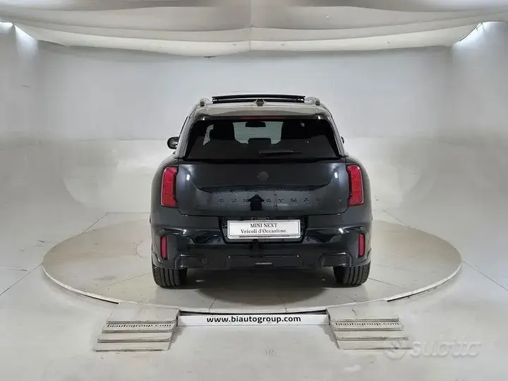 Mini Countryman 2025 photo 4