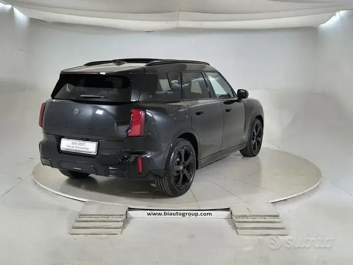 Mini Countryman 2025 photo 5