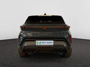 Cupra Raval 2026 photo 3