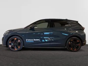 Cupra Raval 2026 photo 2