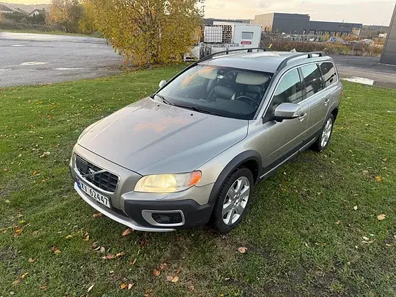Volvo Xc70