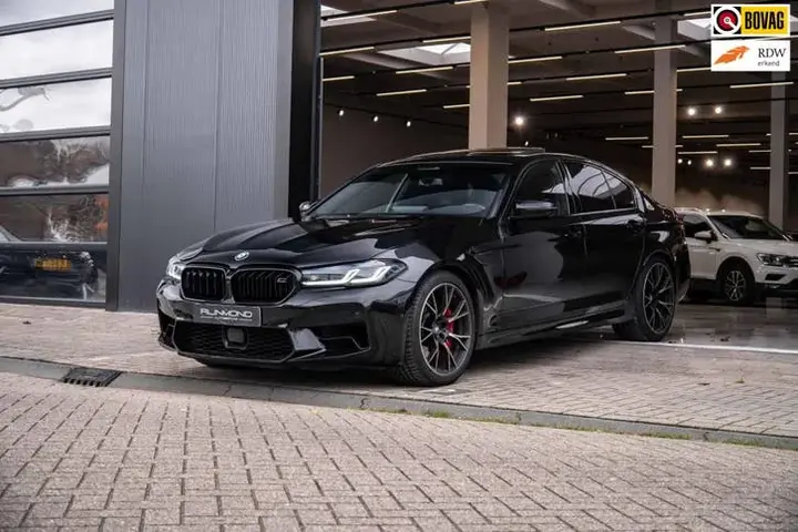 BMW M5