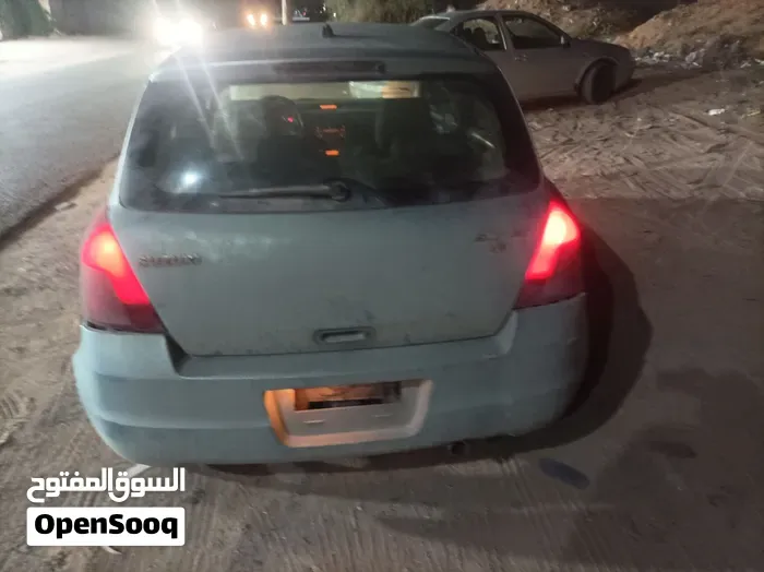 Suzuki Swift 2008 photo 3