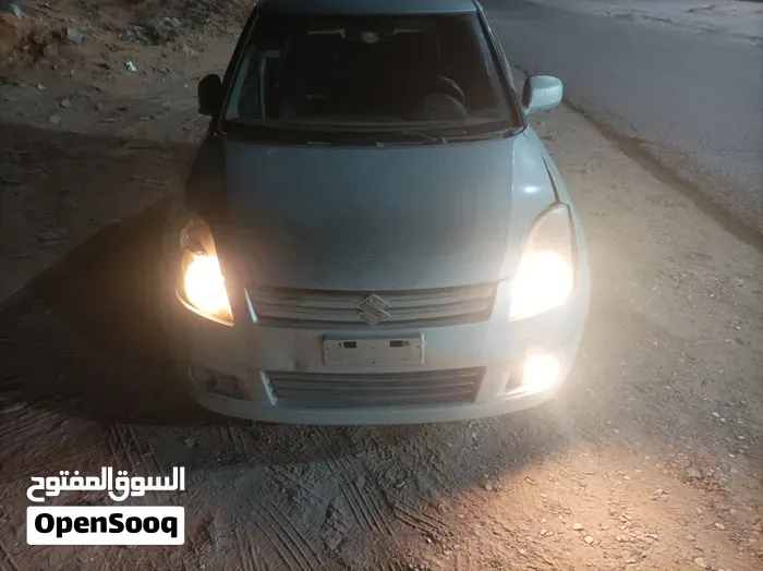 Suzuki Swift 2008 photo 2