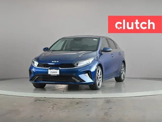 Kia Forte 2023 photo 2