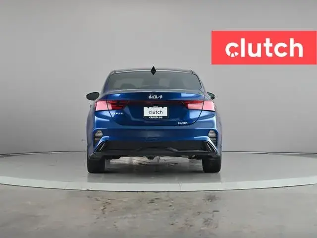 Kia Forte 2023 photo 5