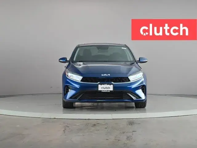 Kia Forte 2023 photo 3